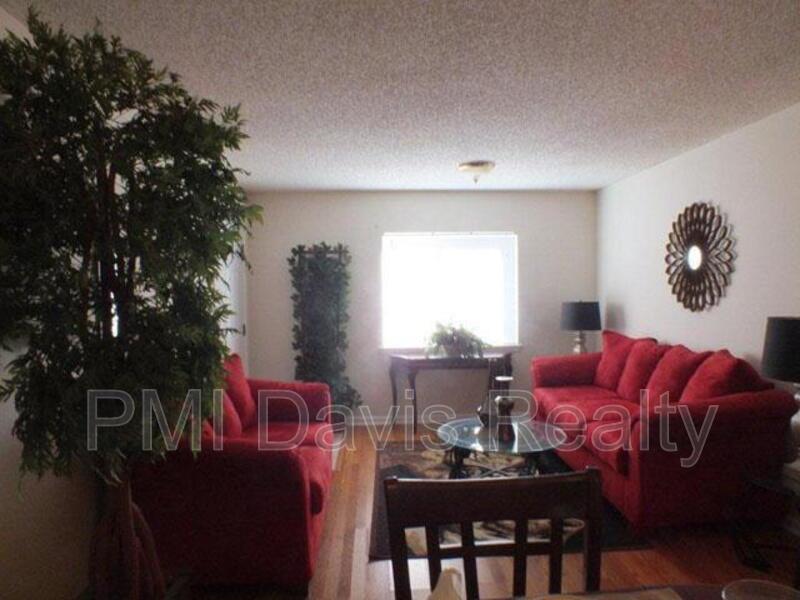 Cedar Creek Apartment Homes property image