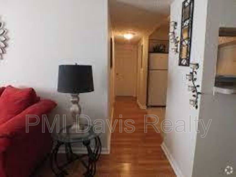 Cedar Creek Apartment Homes property image