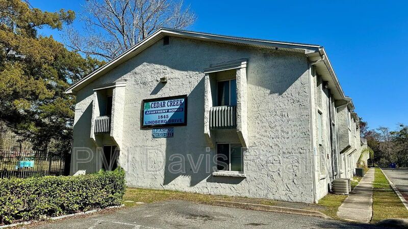 Cedar Creek Apartment Homes property image