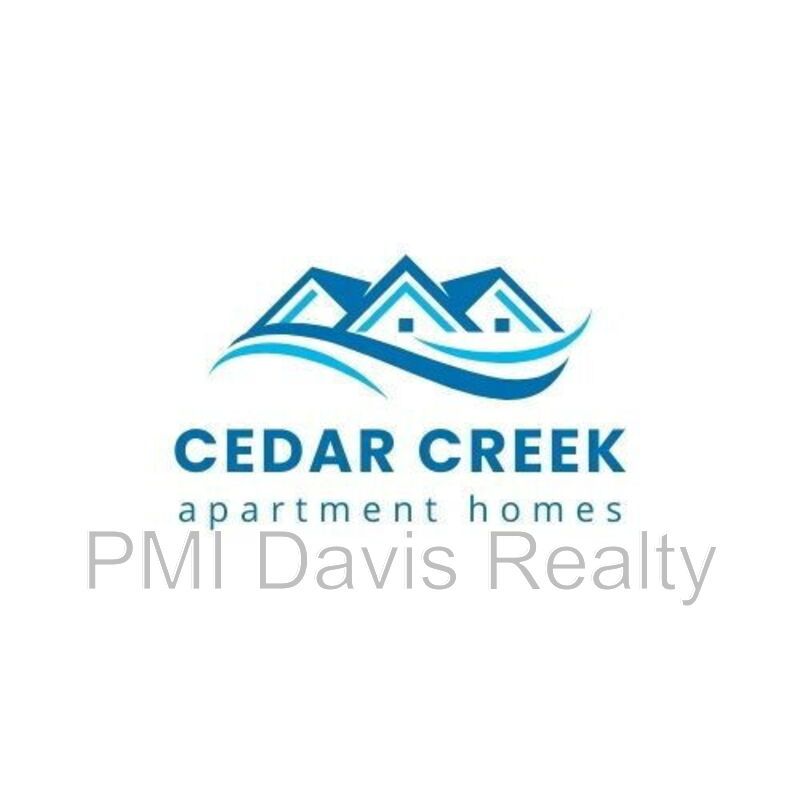 Cedar Creek Apartment Homes property image