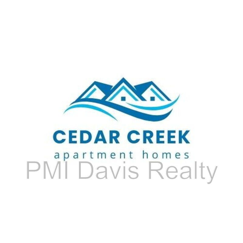 Cedar Creek Apartment Homes property image