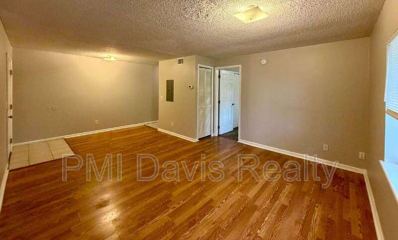Cedar Creek Apartment Homes property image
