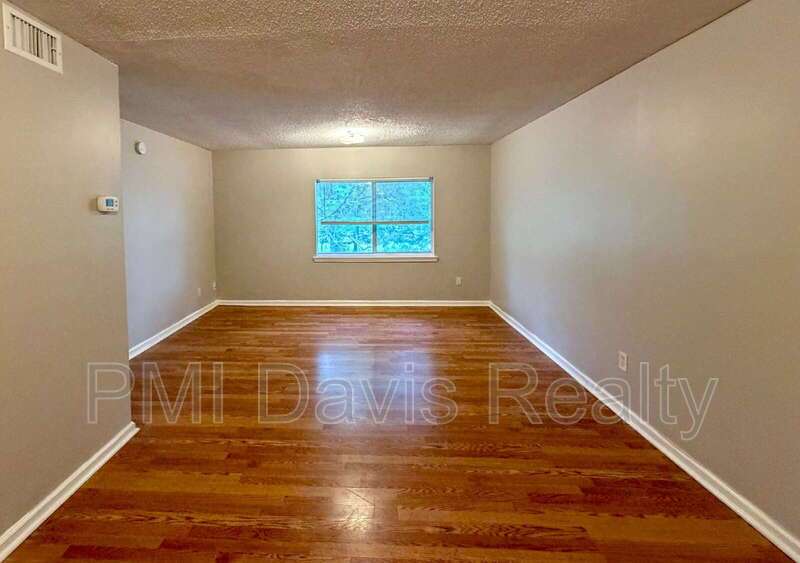 Cedar Creek Apartment Homes property image