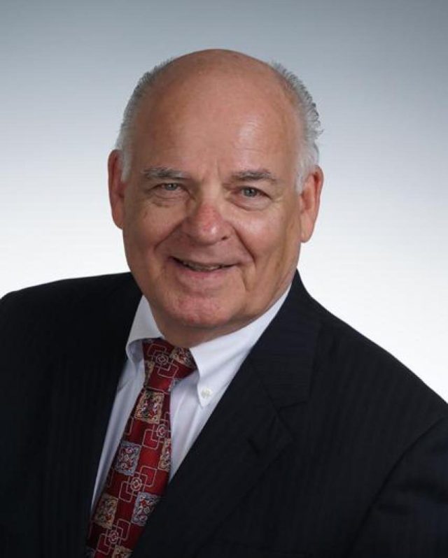 Picture of Wendell Davis